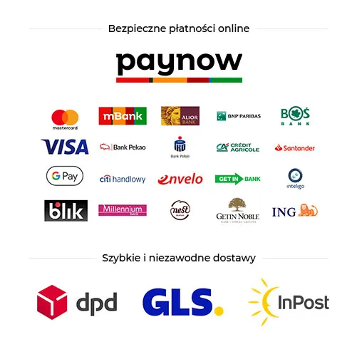 Płatności online